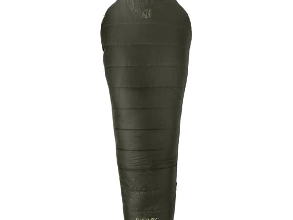 NORDISK KNUTH +0° MUMMY SLEEPING BAG M