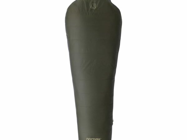 NORDISK KNUTH +10° MUMMY SLEEPING BAG M