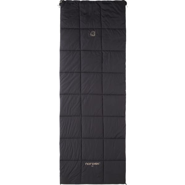 NORDISK SIF +0° BLANKET SLEEPING BAG M