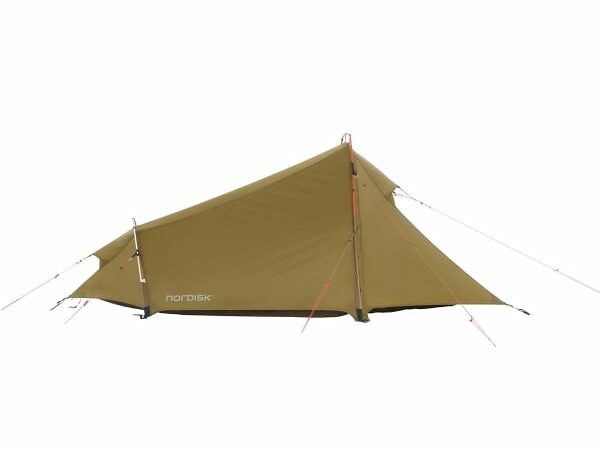 NORDISK SVALBARD 1 PU (2.0) TENT