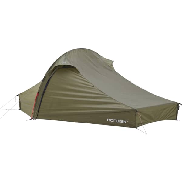 NORDISK TELEMARK 2.2 PU (2.0) TENT