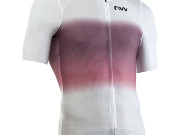 NORTHWAVE BLADE AIR JERSEY SHORT SLEEVE