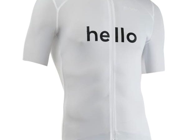 NORTHWAVE BLADE HELLO GOODBYE JERSEY SHORT SLEEVE
