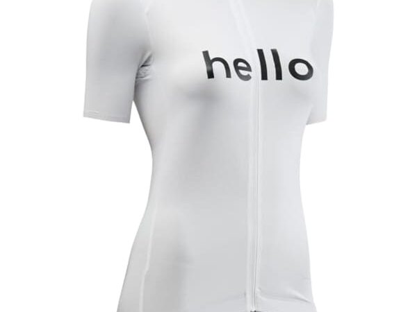 NORTHWAVE BLADE HELLO GOODBYE W JERSEY SHORT SLEEVE