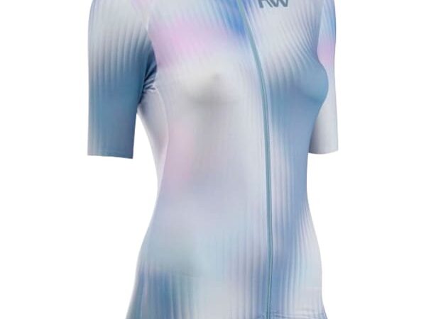 NORTHWAVE BLADE W JERSEY SHORT SLEEVE