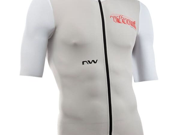 NORTHWAVE ESSENCE EVO JERSEY SHORT SLEEVE