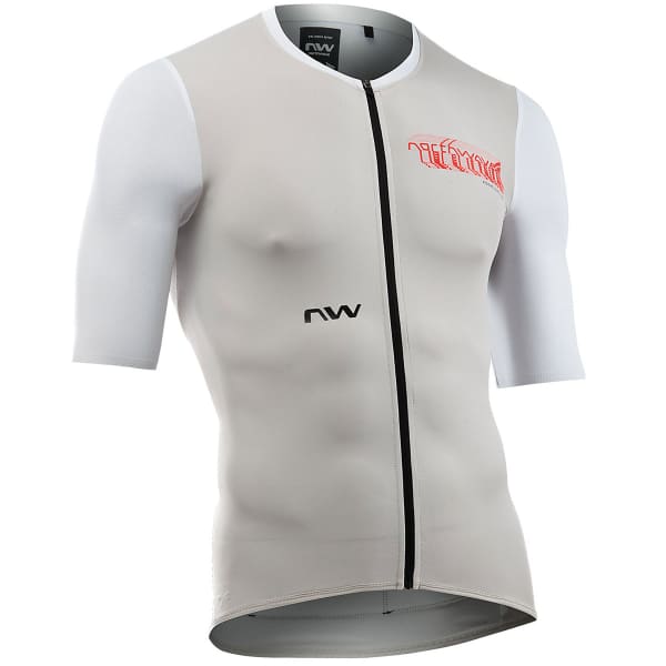 NORTHWAVE ESSENCE EVO JERSEY SHORT SLEEVE