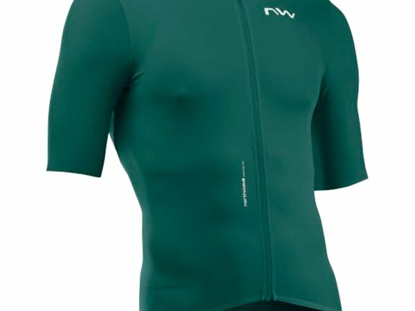 NORTHWAVE ESSENCE JERSEY SHORT SLEEVE