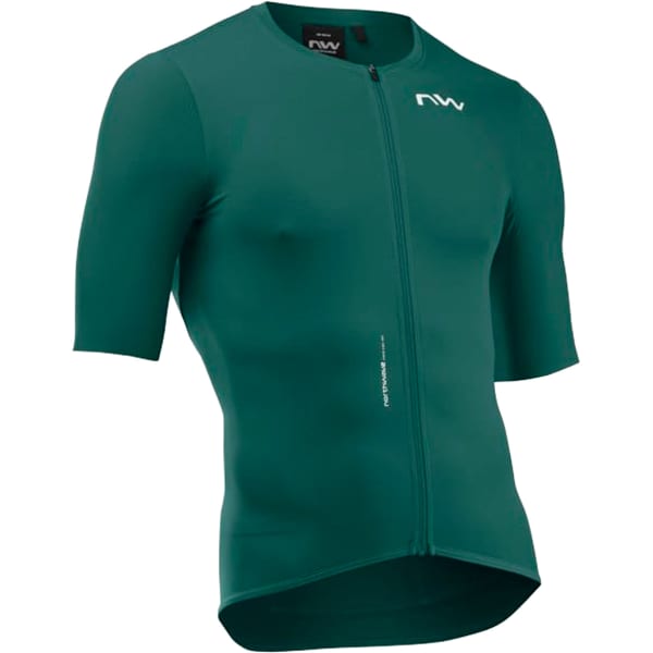 NORTHWAVE ESSENCE JERSEY SHORT SLEEVE