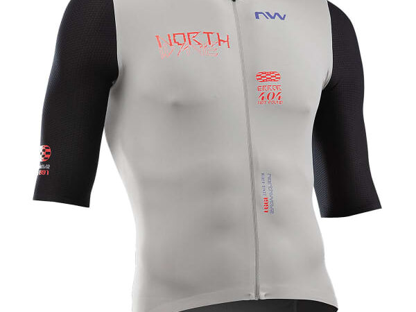 NORTHWAVE EXTREME EVO JERSEY SHORT SLEEVE