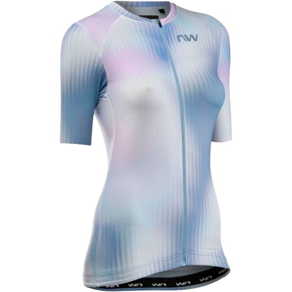 NORTHWAVE EXTREME W JERSEY SHORT SLEEVE
