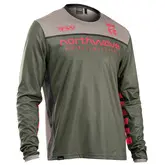 Maillot manches longues Northwave Edge 2