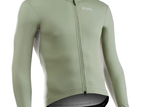 Veste imperméable Northwave Extreme Light