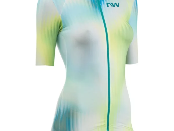 Maillot femme Northwave Blade
