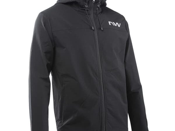 NORTHWAVE RAMPAGE LIGHTSHELL JACKET