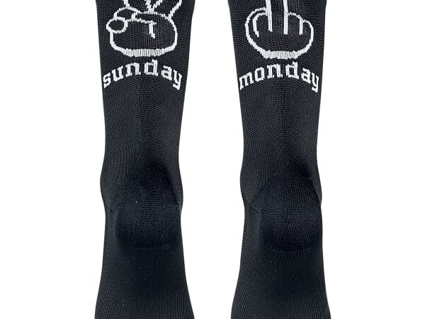 NORTHWAVE SUNDAY MONDAY SOCK