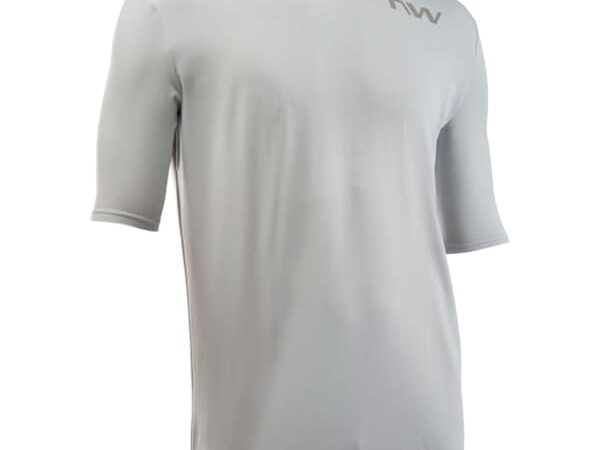 NORTHWAVE XTRAIL JERSEY SHORT SLEEVE