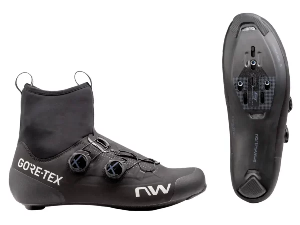 Chaussures vélo Northwave Flagship R GTX