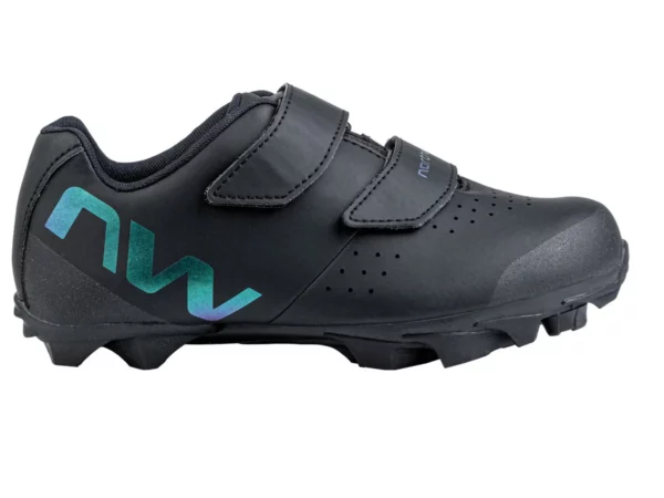 Chaussures vélo enfant Northwave Hammer