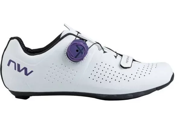 Chaussures vélo femme Northwave Storm Carbon
