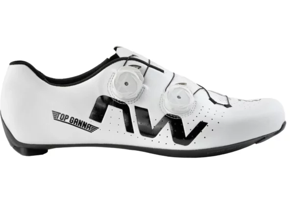 Chaussures vélo Northwave Top Ganna Extreme