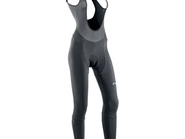 Cuissard long à bretelles femme Northwave Active MS