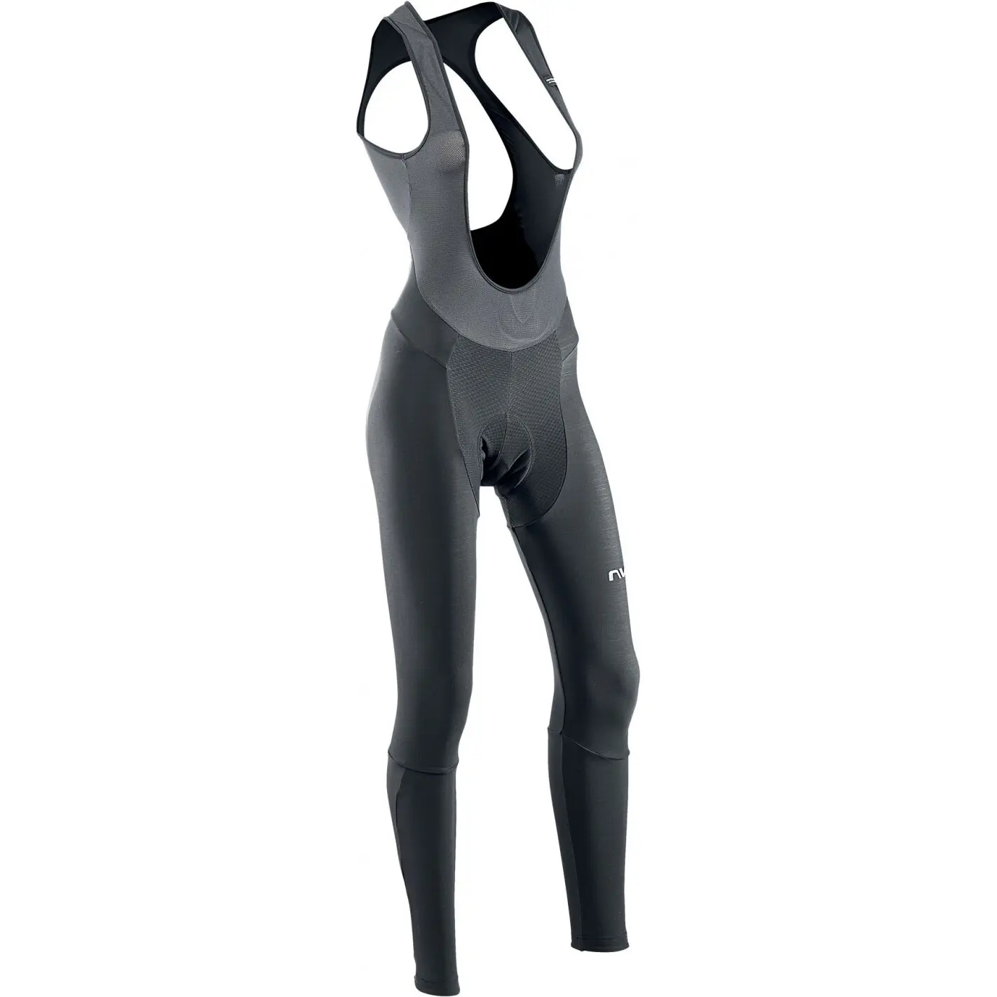 Cuissard long à bretelles femme Northwave Active MS