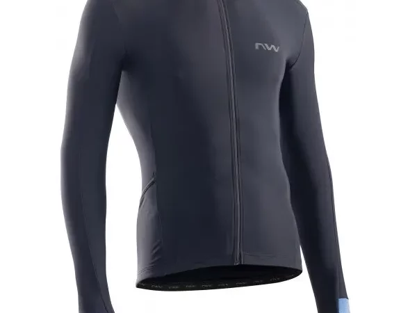 Maillot manches longues Northwave Fahrenheit