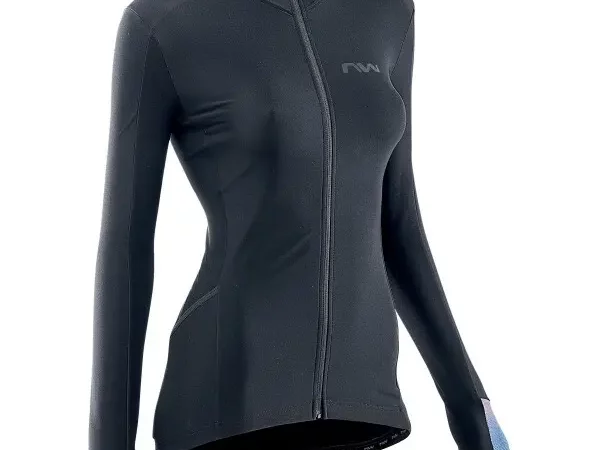 Maillot manches longues femme Northwave Fahrenheit