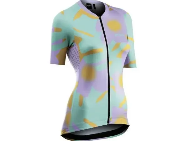 Maillot manches courtes femme Northwave Blade