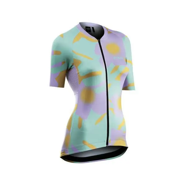 Maillot manches courtes femme Northwave Blade