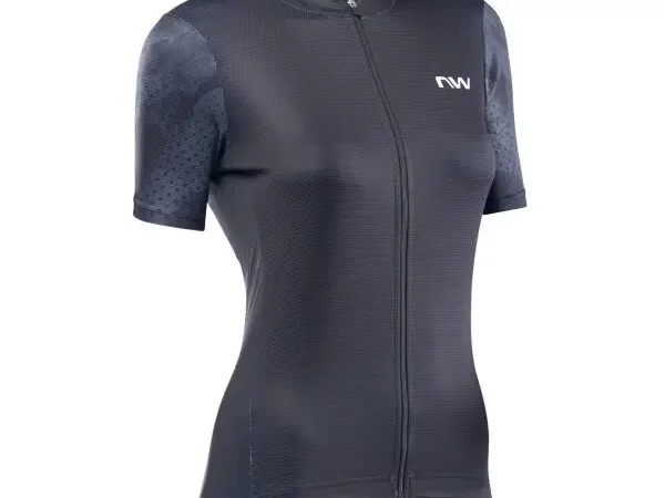 Maillot manches courtes femme Northwave Origin