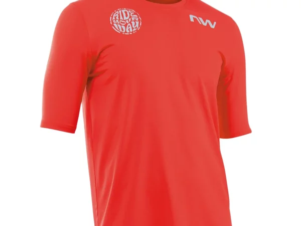 Maillot Northwave X-Trail 2