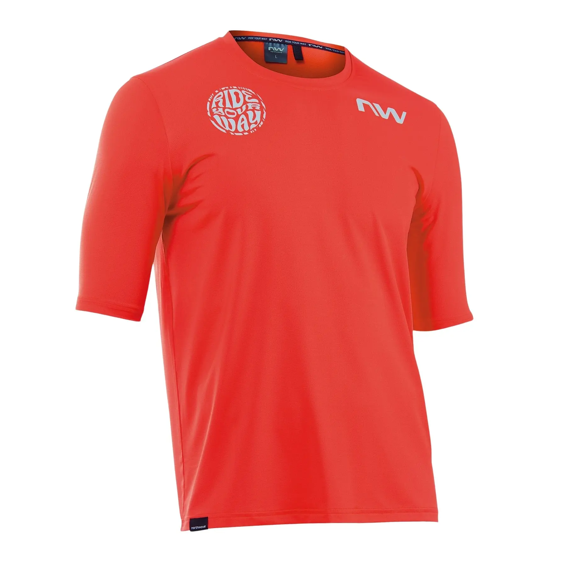 Maillot Northwave X-Trail 2