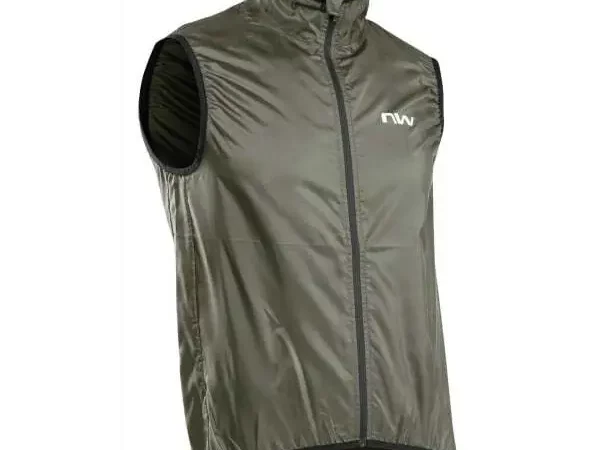 Veste imperméable Northwave Vortex 2
