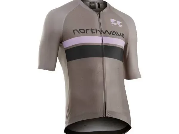 Maillot manches courtes Northwave Blade Air 2