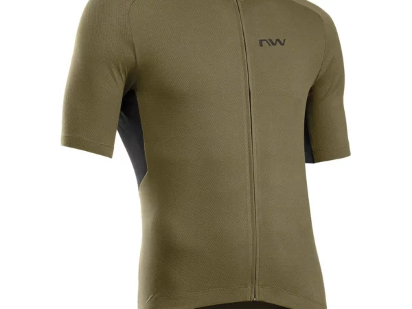Maillot Northwave Force 2