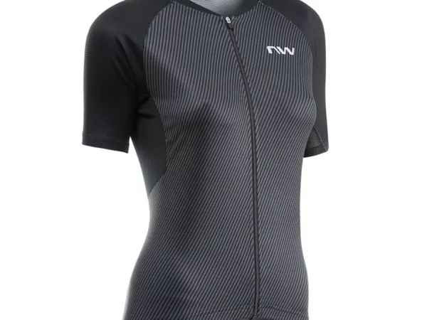 Maillot manches courtes femme Northwave Force Evo