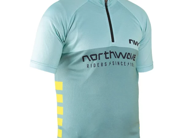 Maillot enfant Northwave Force Evo