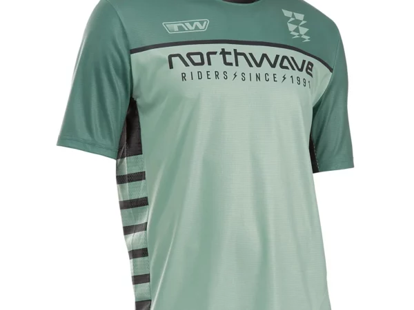 Maillot Northwave Edge 2