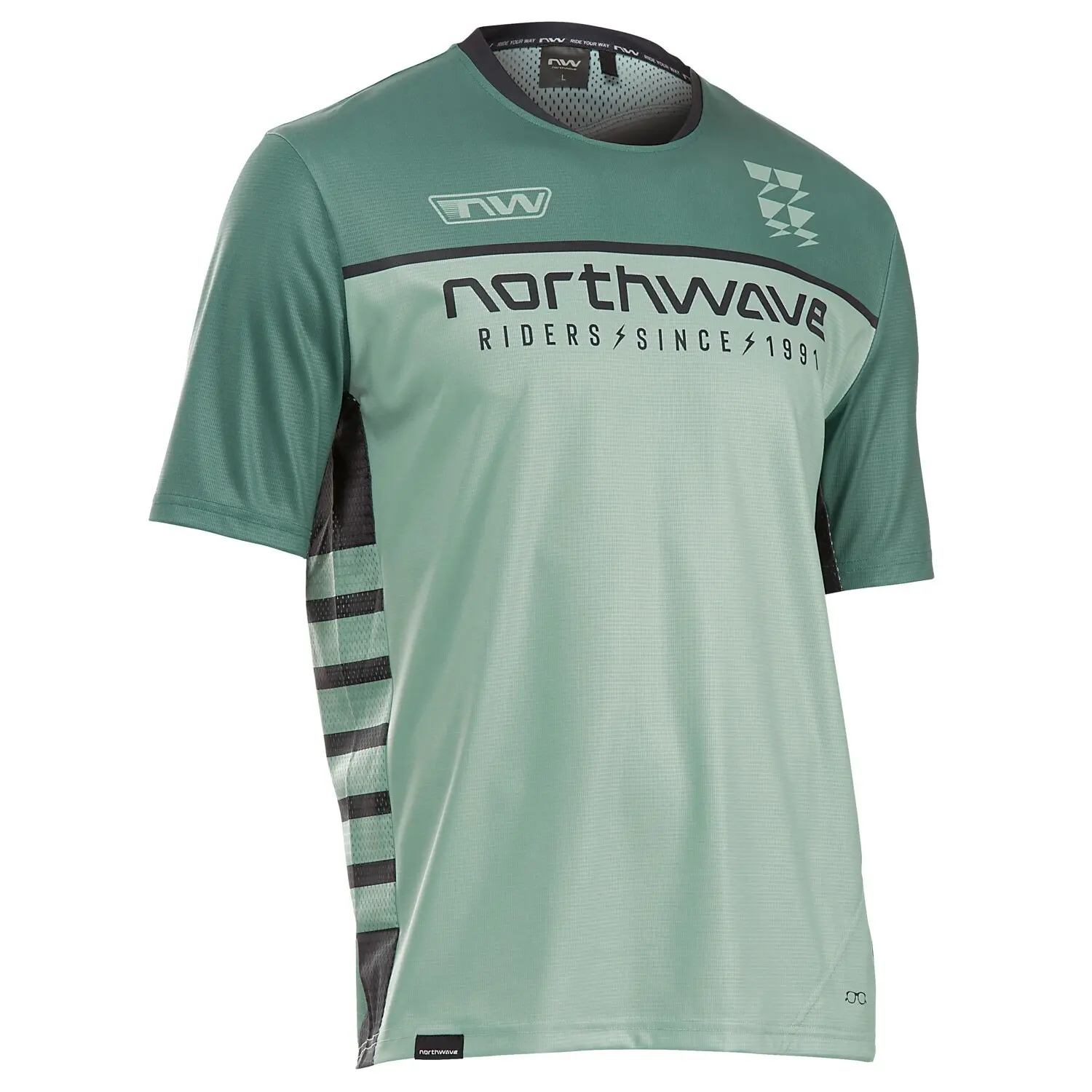 Maillot Northwave Edge 2