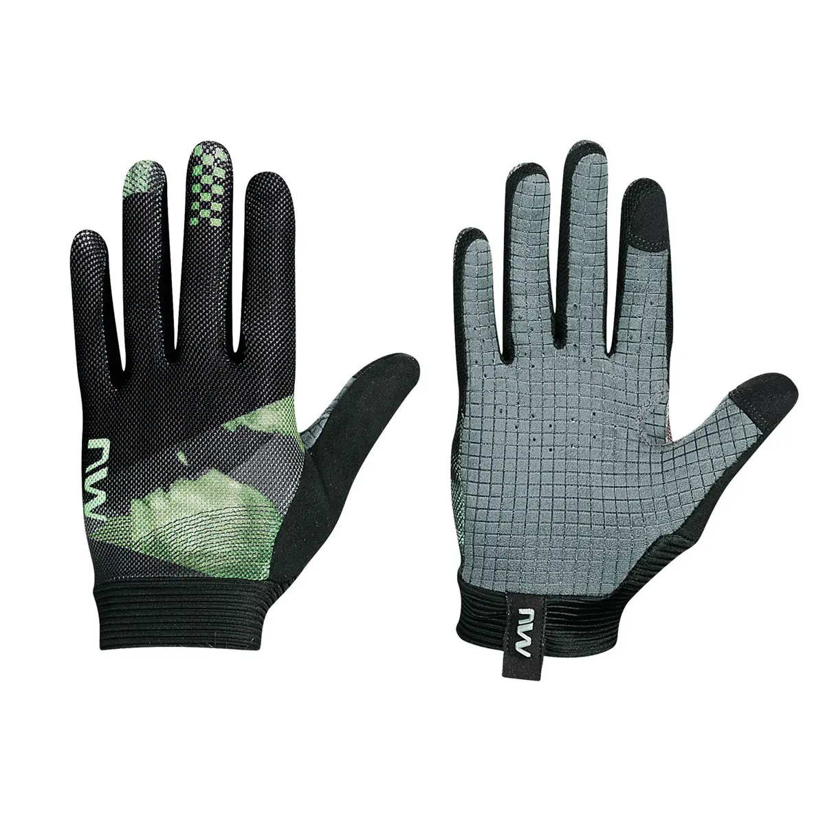 Gants vélo femme Northwave Air LF