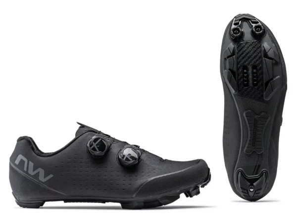 Chaussures vélo Northwave Rebel 3