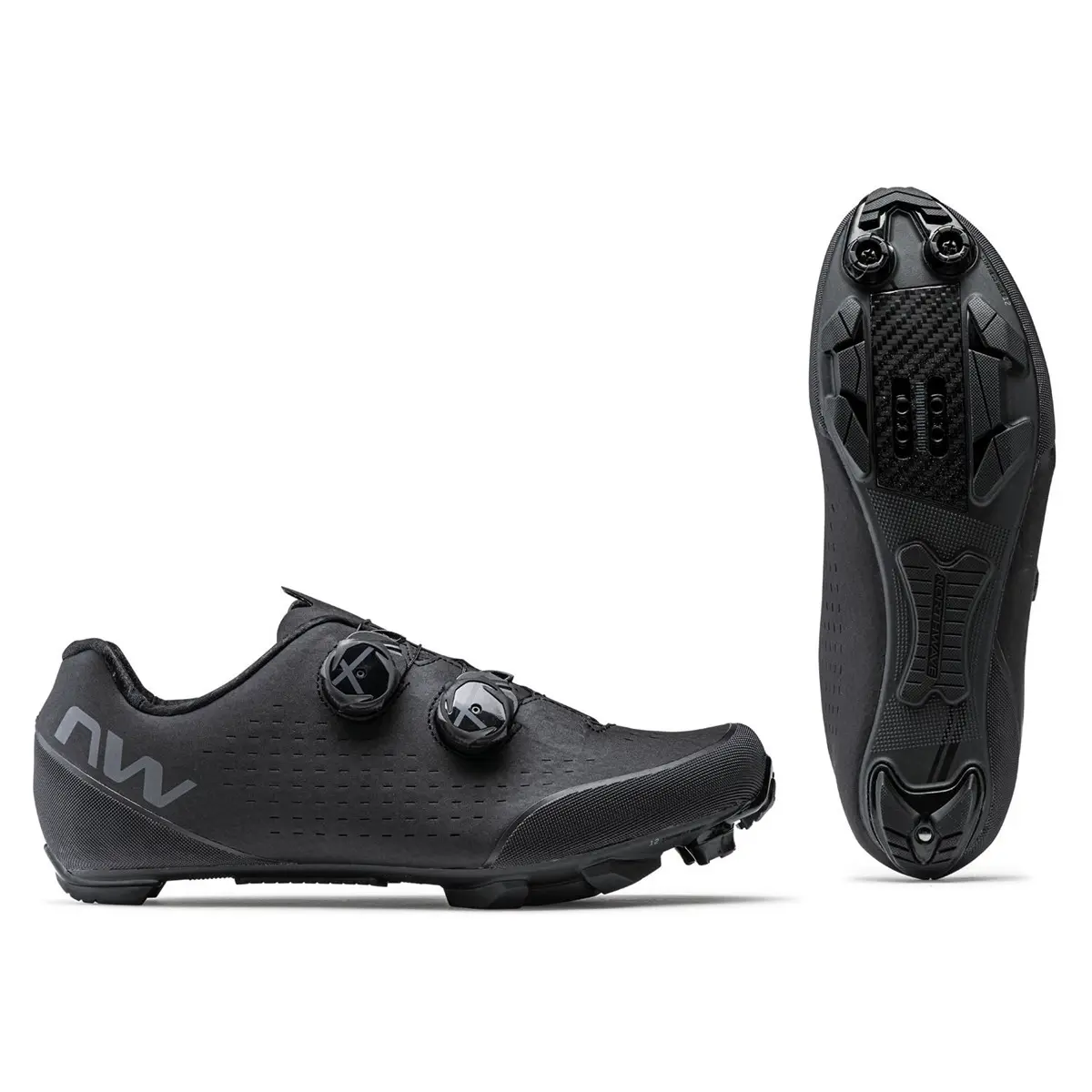 Chaussures vélo Northwave Rebel 3