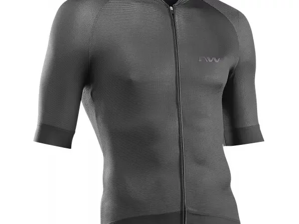 Maillot manches courtes Northwave Fast