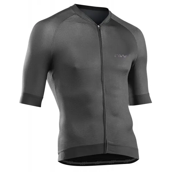 Maillot manches courtes Northwave Fast