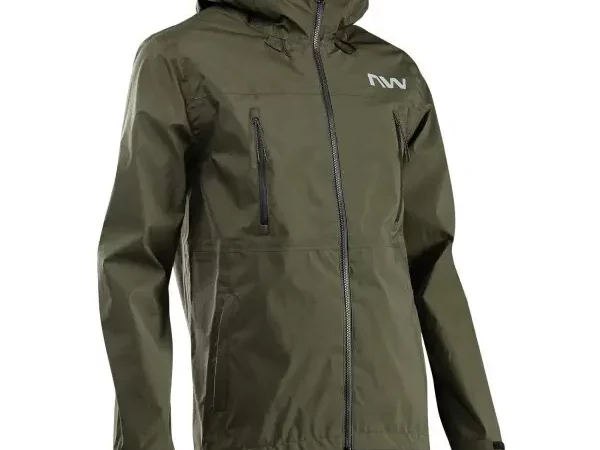 Veste imperméable Northwave Noworry