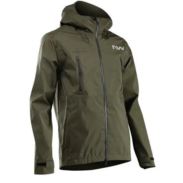 Veste imperméable Northwave Noworry