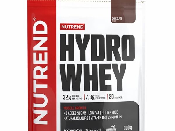 Hydro Whey