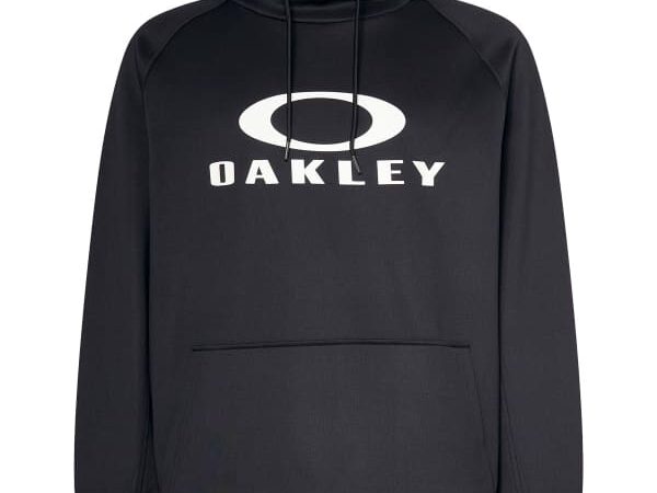 OAKLEY BARK DWR FLEECE HOODY